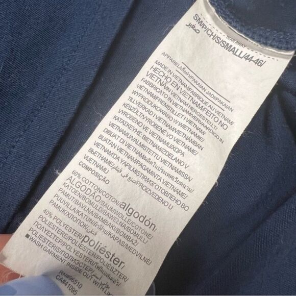 Under Armour Short Sleeve Shirt Size Small - Picture 5 of 6